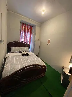Bangla Albergue