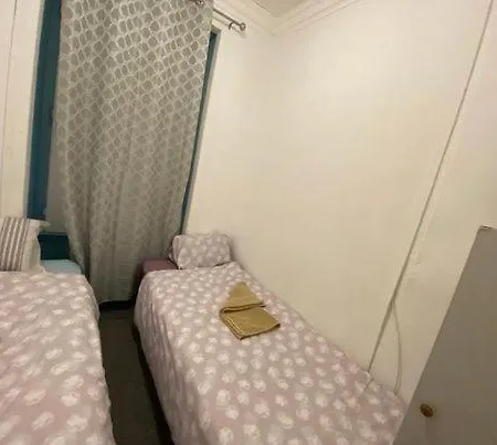 Bangla Albergue