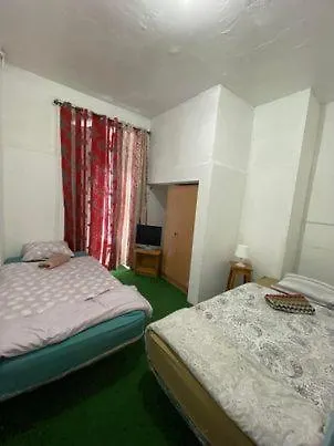 Albergue Bangla