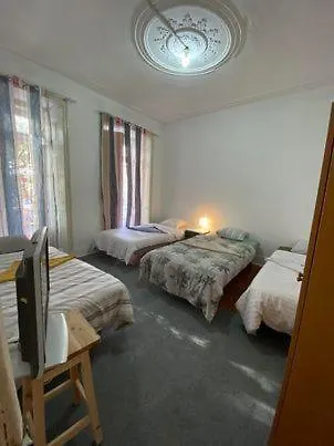 Bangla Hostel