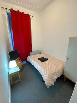 Hostel Bangla *
