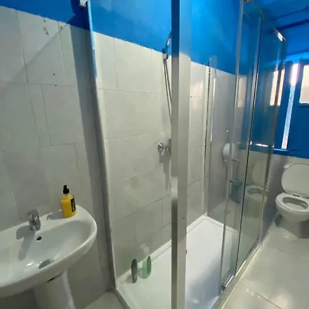 Hostel Bangla