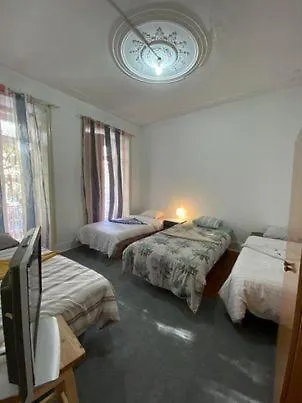 Bangla Hostel *
