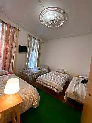 里斯本班哥拉旅舍