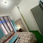 방글라 호스텔 리스본