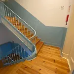 ホステル バングラ リスボン