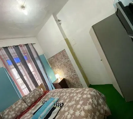Bangla Hostel Lizbona