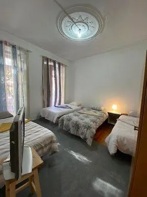 Auberge de jeunesse Bangla *