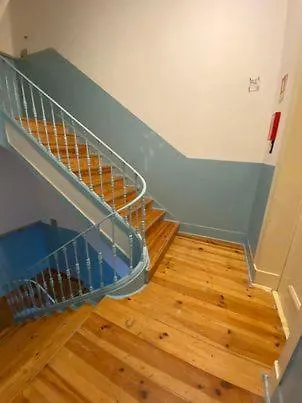 Hostel Bangla Lizbona